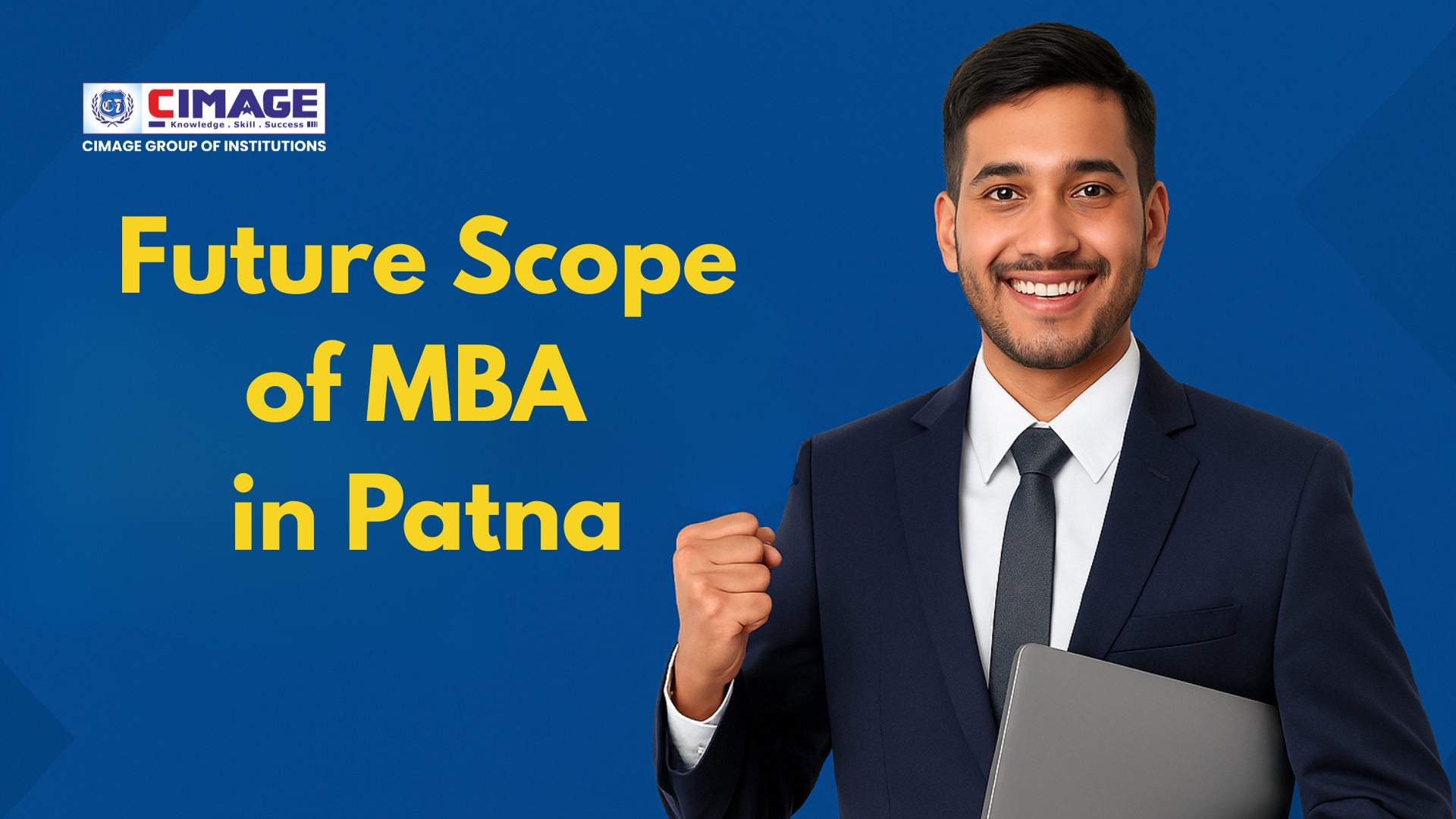 MBA from Patna: The Smartest Career Move You Didn’t See Coming